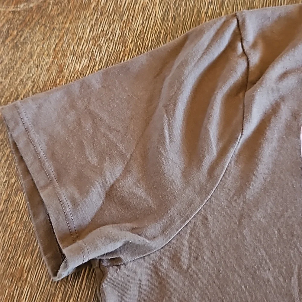 abercrombie kids Woodstock graphic logo tee, Size 11/12 - Picture 6 of 6